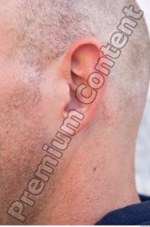 Ear texture of street references 373 0001